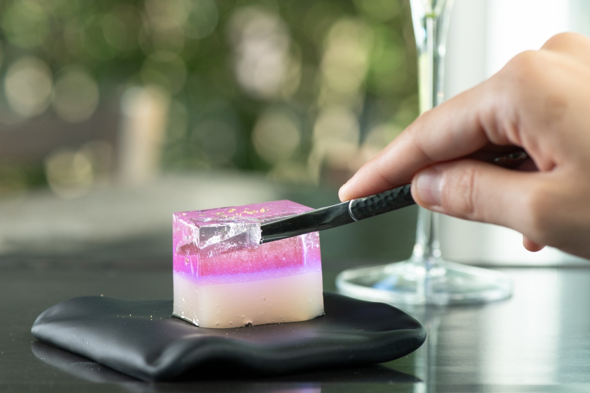 2023年は10月半ば頃まで提供