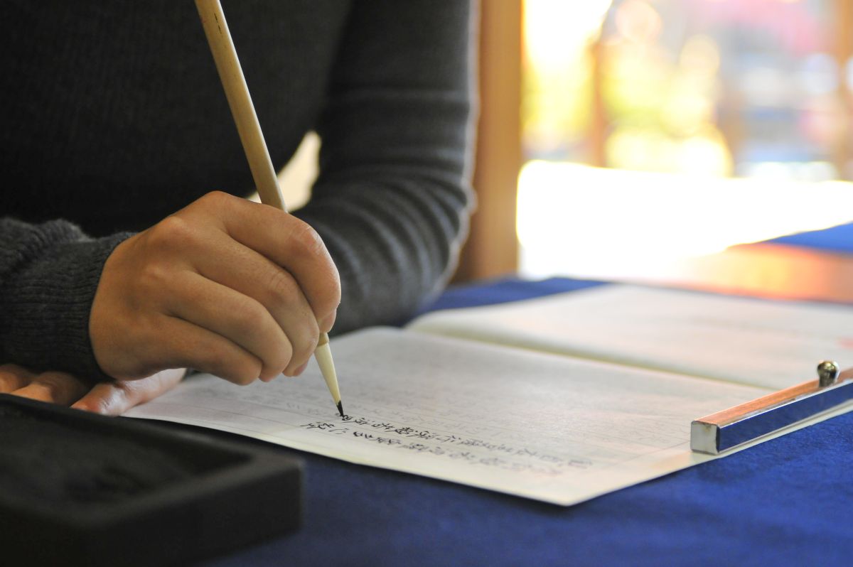 写真提供：建仁寺