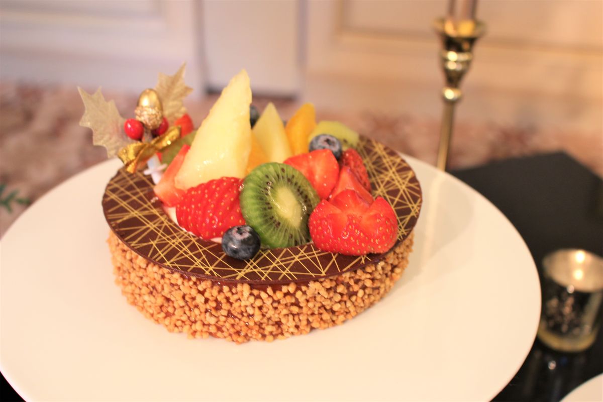 「フロマージュリース」9720円