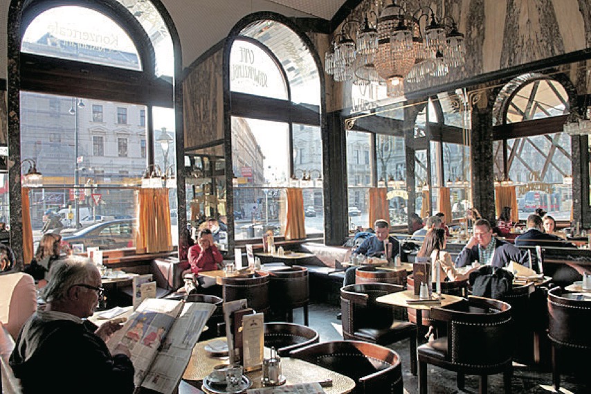 シュヴァルツェンベルク