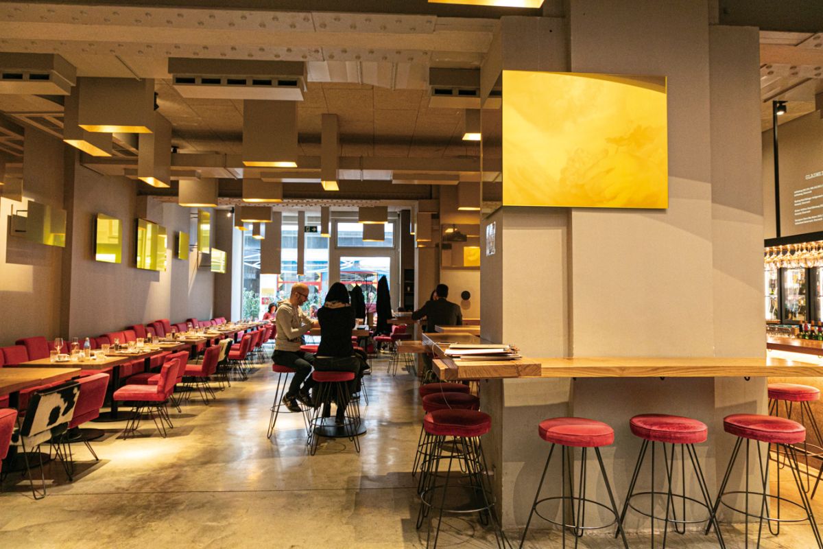 ヴァイン・ウント・コー