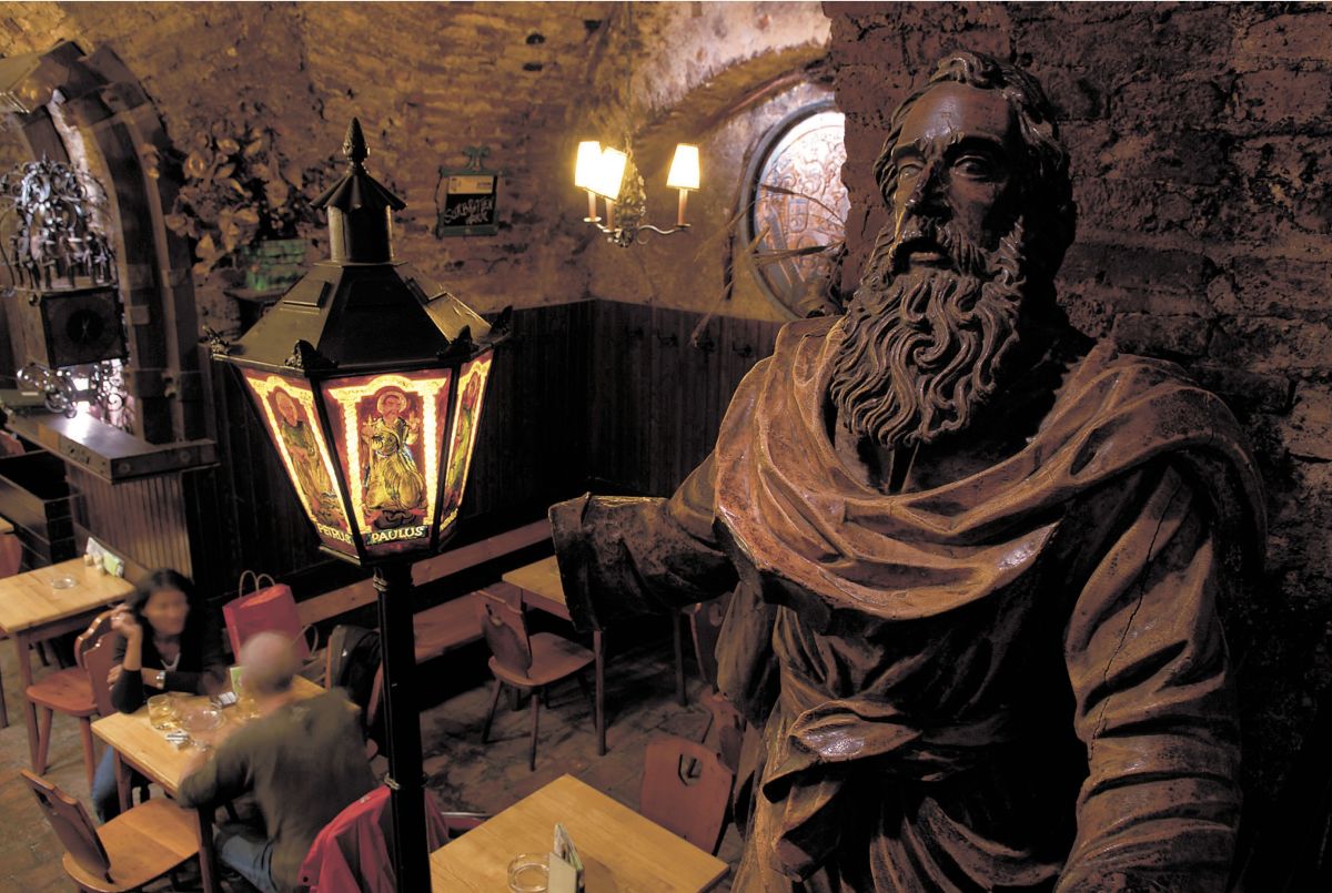 ツヴェルフ・アポステルケラー