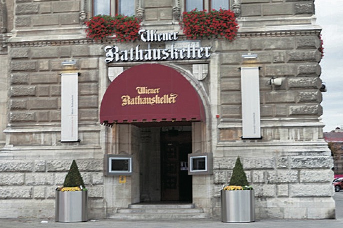 ヴィーナー・ラートハウスケラー