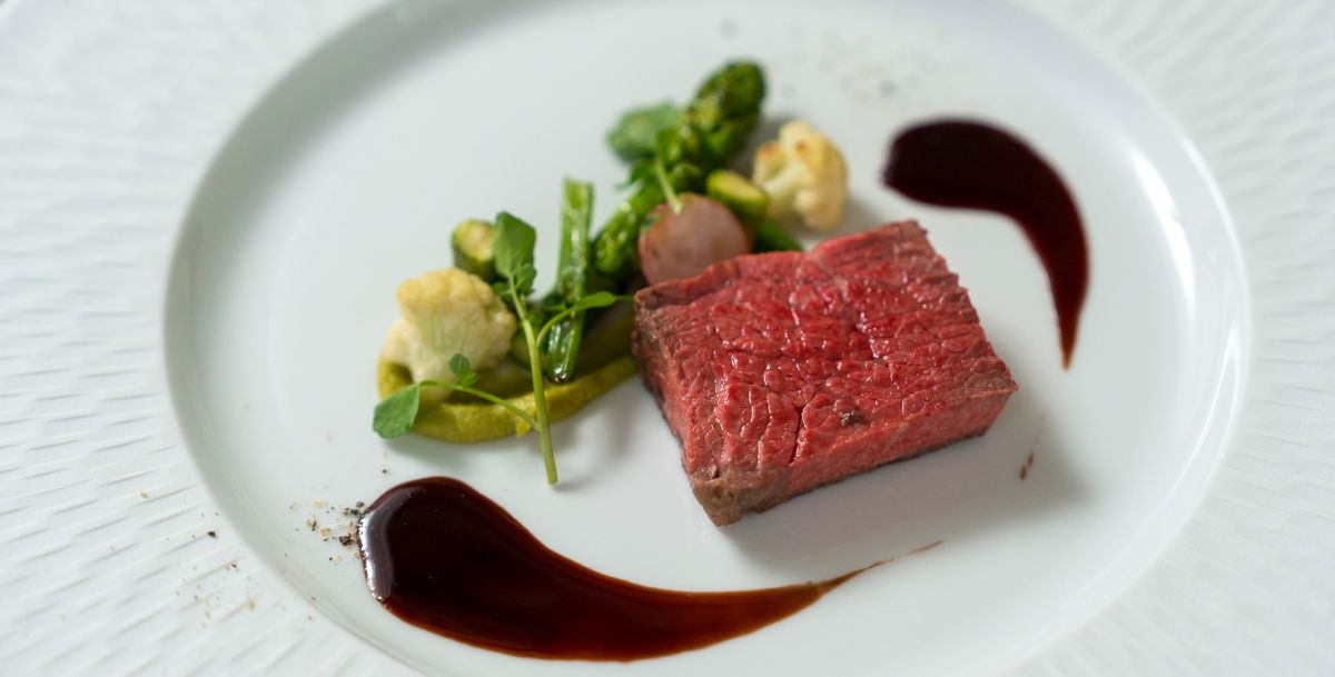 看板がないのに予約でいっぱいの大人気イタリアン 横浜「CAMBUSA」で身も心もとろけるごほうびランチ