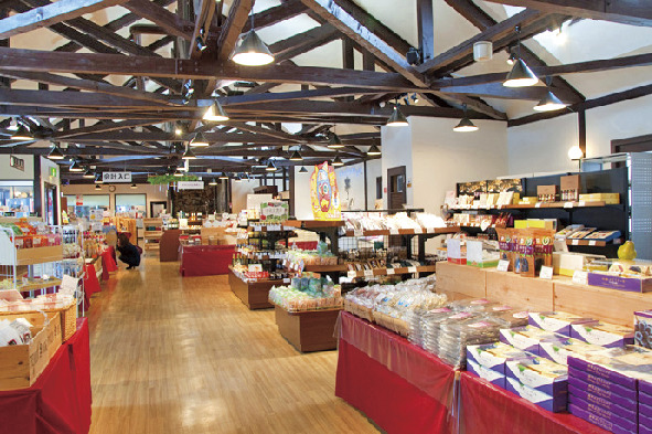 高畠ワイナリー