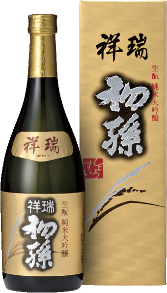 初孫酒造資料館「蔵探訪館」