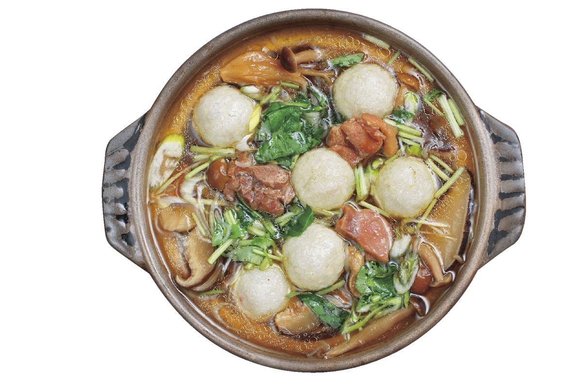 秋田料理 ちゃわん屋