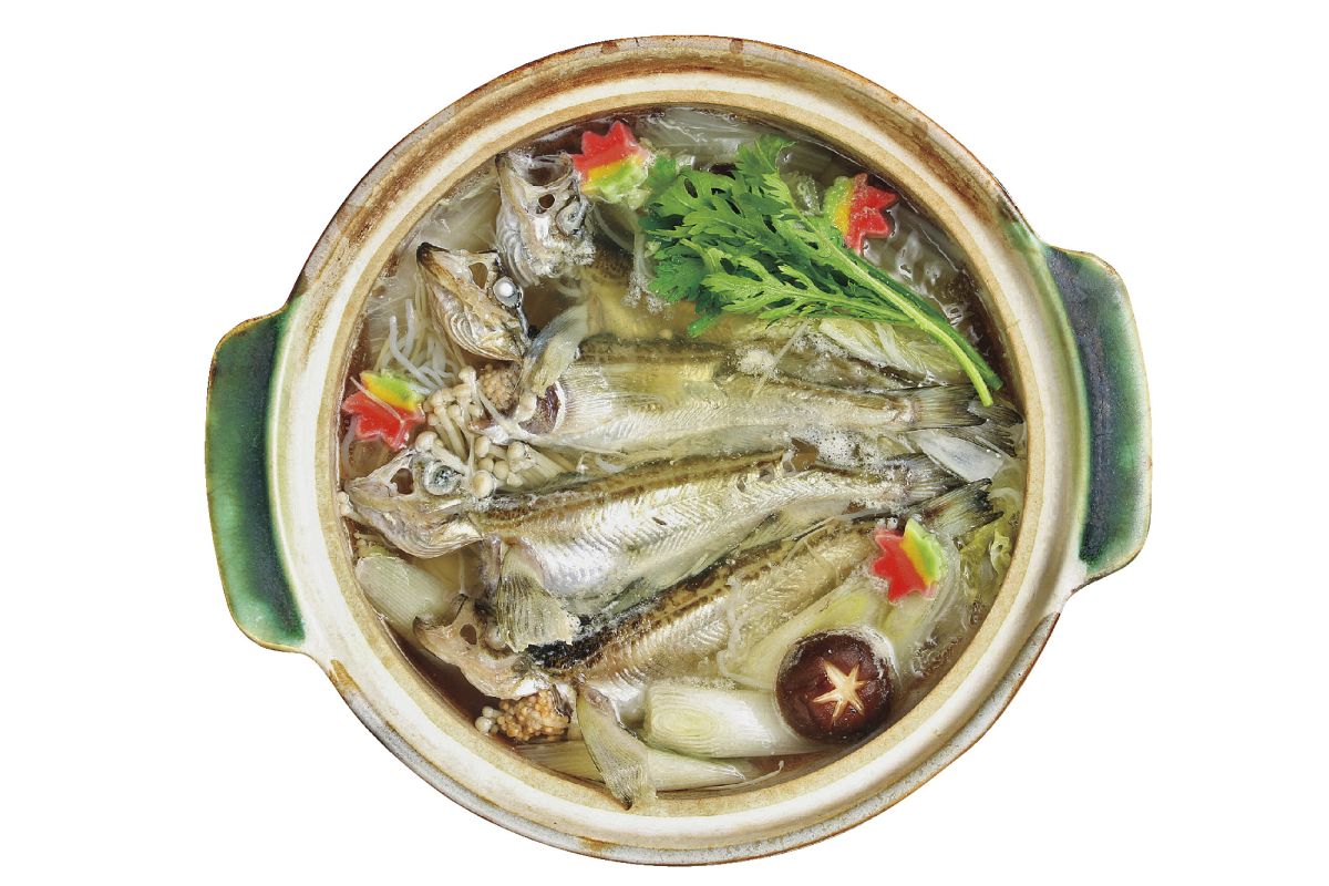 割烹かめ清 遊食さい賀