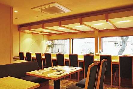 割烹かめ清 遊食さい賀