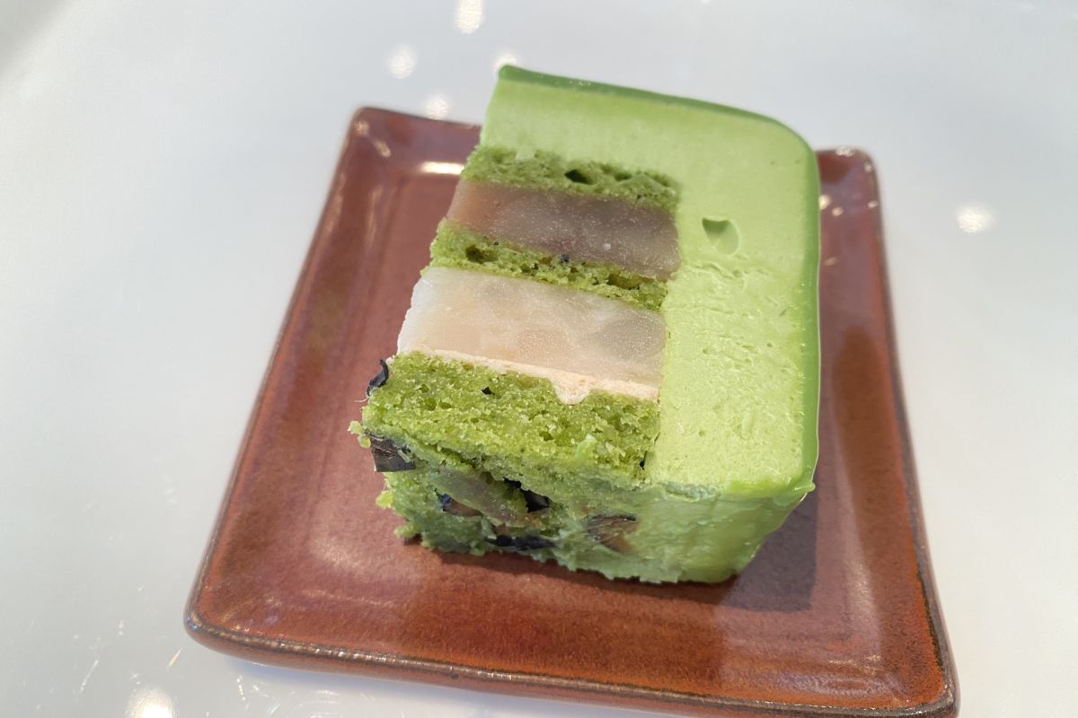 【ホテル雅叙園東京】2023年クリスマスケーキの予約は10月1日（日）から♪手仕事が光る、美しき新作4種を実食レポ！