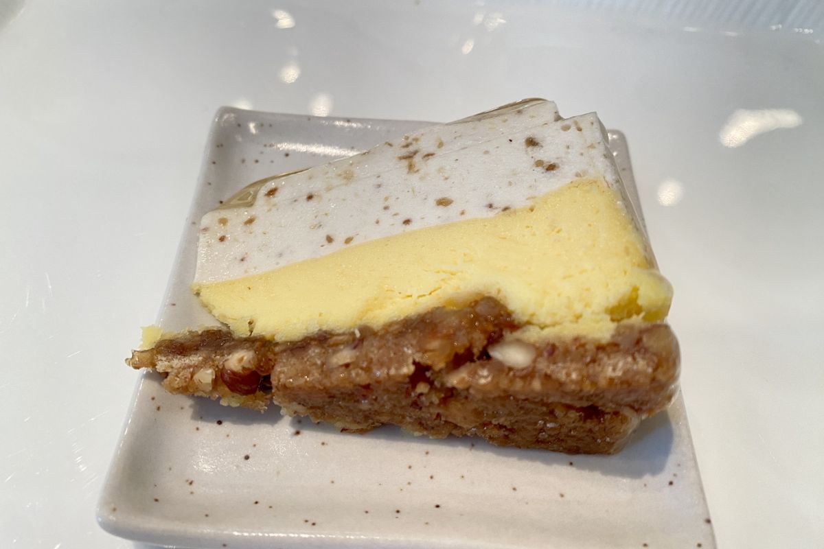 【ホテル雅叙園東京】2023年クリスマスケーキの予約は10月1日（日）から♪手仕事が光る、美しき新作4種を実食レポ！