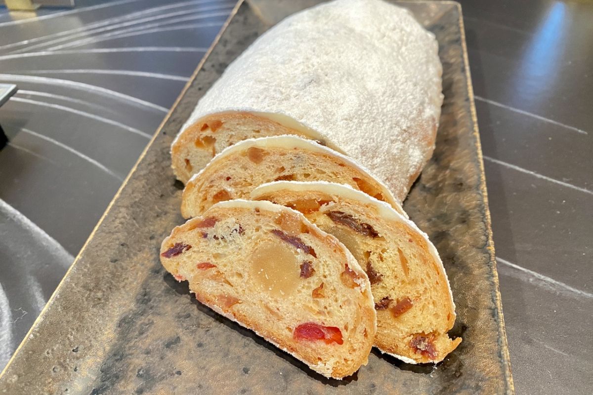 【ホテル雅叙園東京】2023年クリスマスケーキの予約は10月1日（日）から♪手仕事が光る、美しき新作4種を実食レポ！