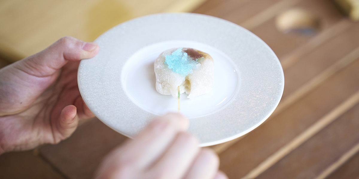 TERA CAFE SHIEN ~ZOJOJI~