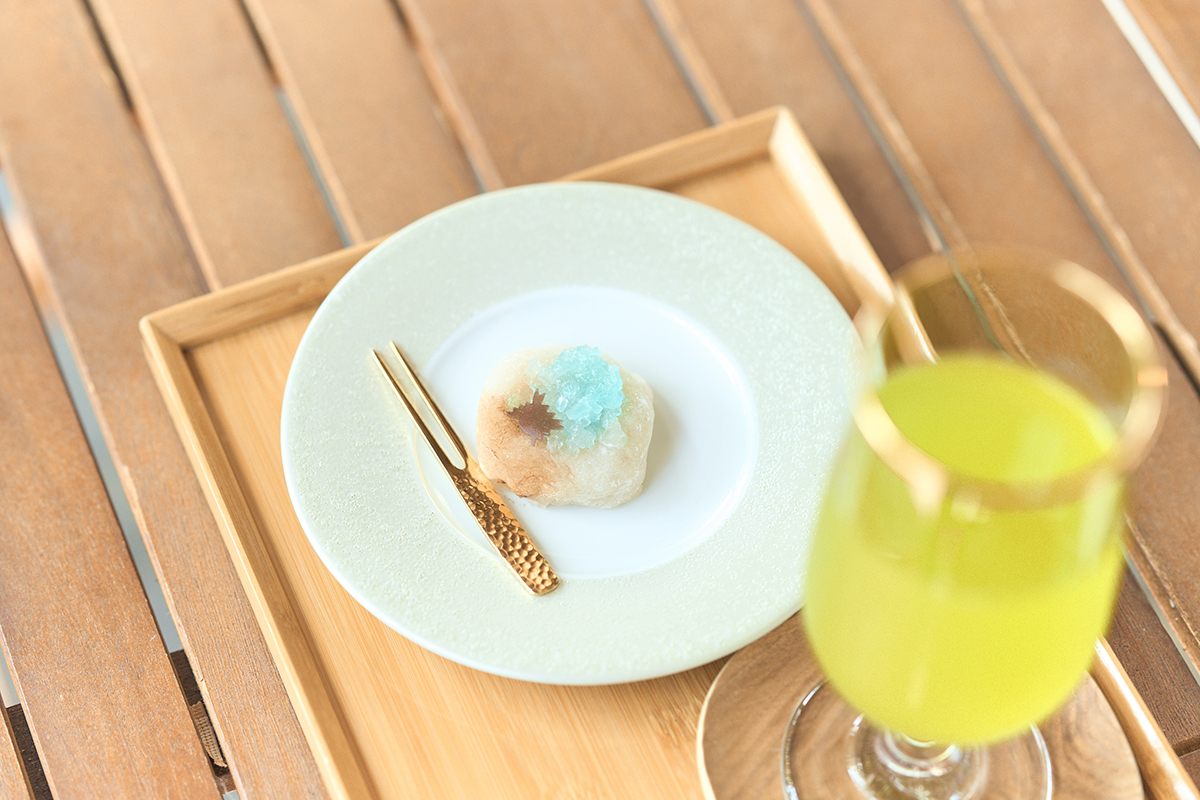 TERA CAFE SHIEN ~ZOJOJI~