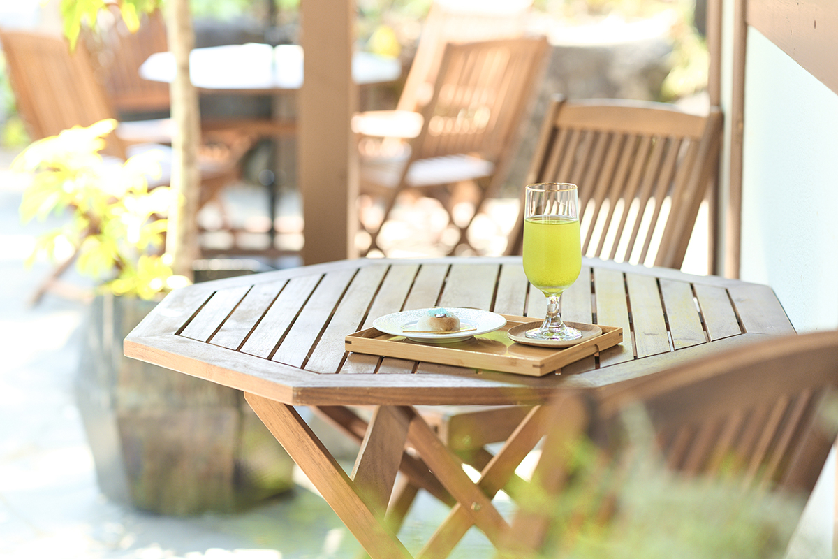 TERA CAFE SHIEN ~ZOJOJI~