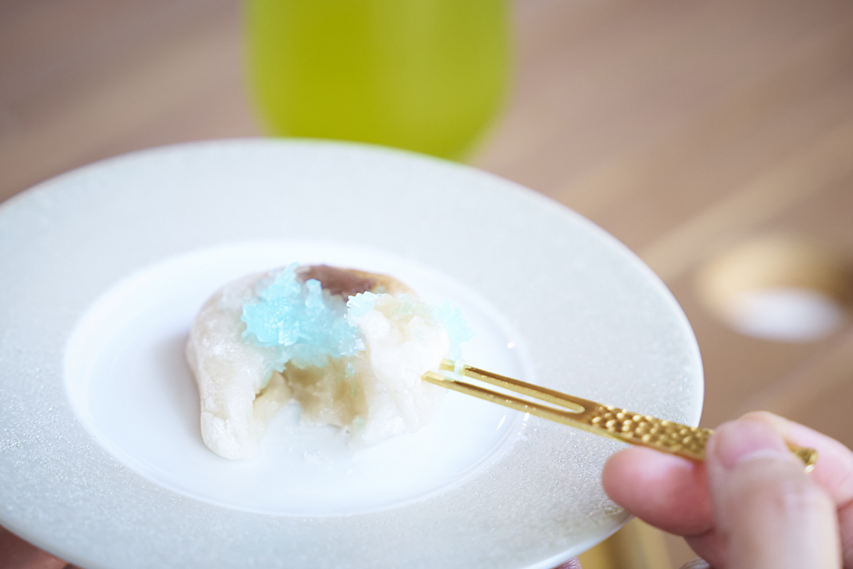 TERA CAFE SHIEN ~ZOJOJI~