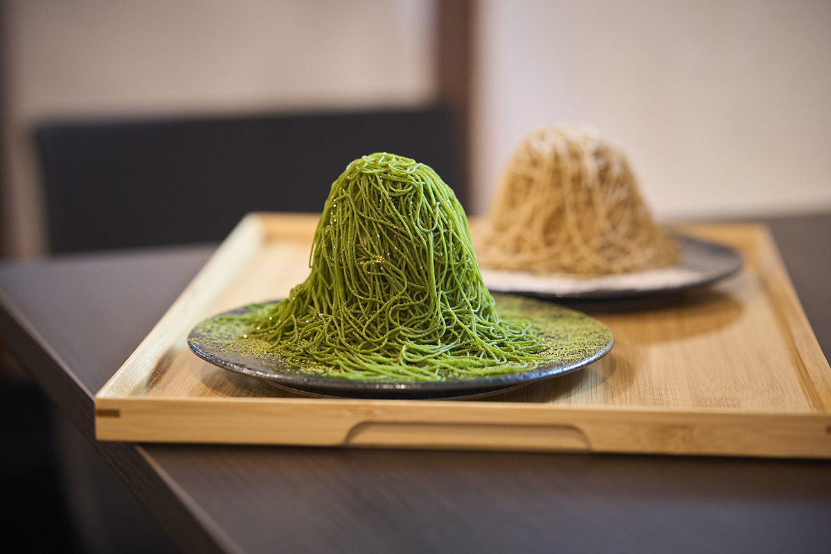 TERA CAFE SHIEN ~ZOJOJI~