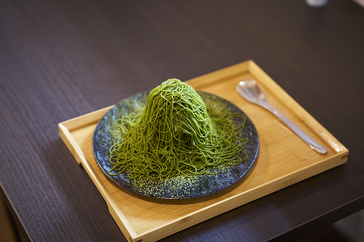 TERA CAFE SHIEN ~ZOJOJI~