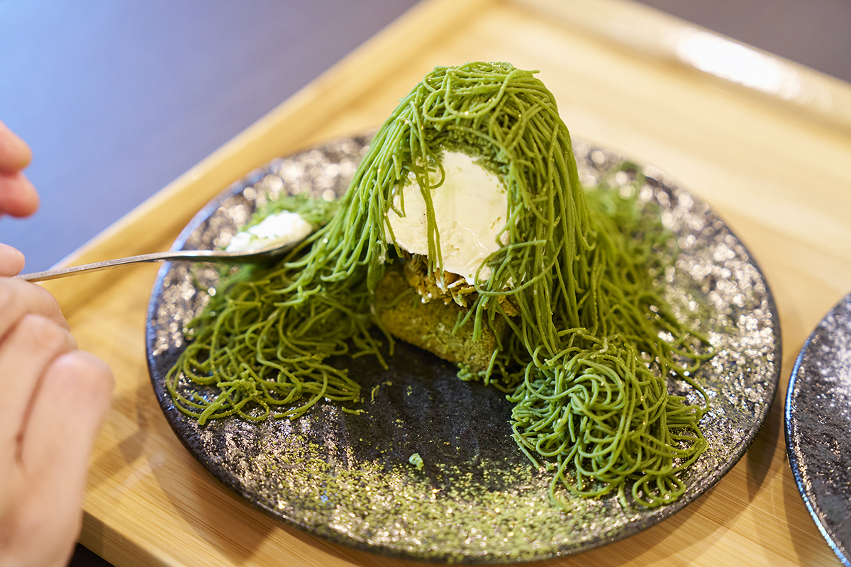 TERA CAFE SHIEN ~ZOJOJI~