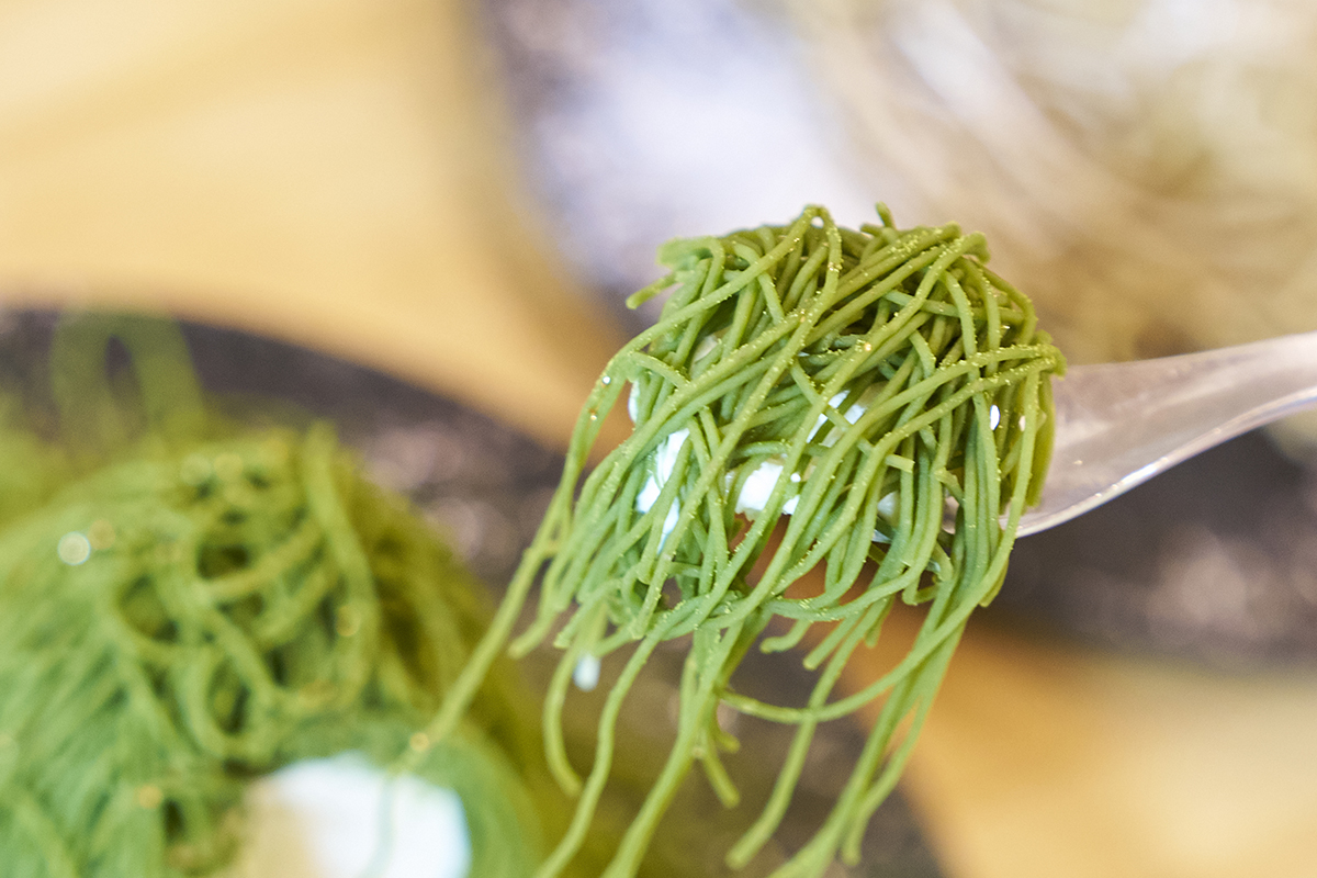 TERA CAFE SHIEN ~ZOJOJI~