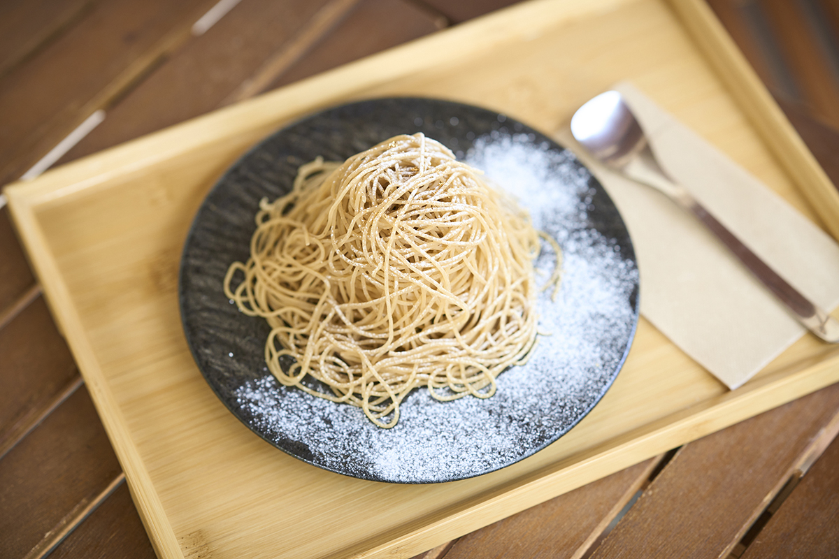 TERA CAFE SHIEN ~ZOJOJI~