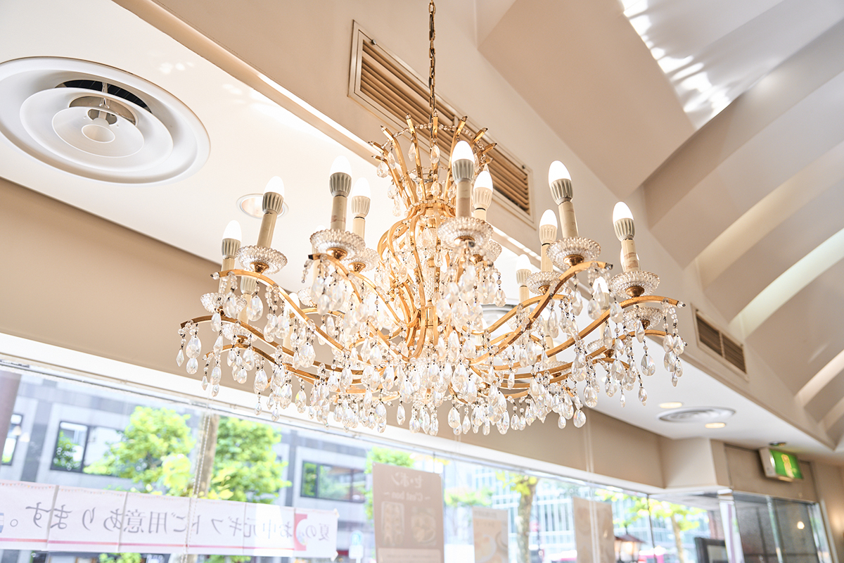 東京洋菓子倶楽部