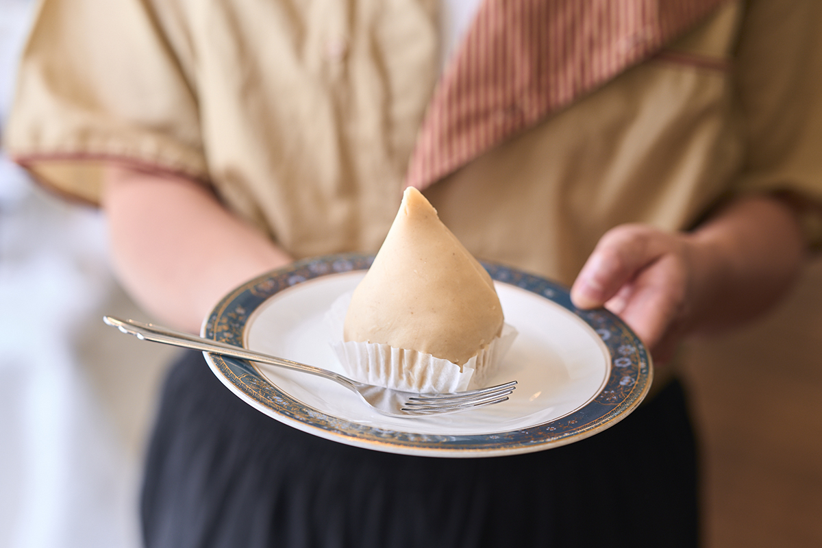 東京洋菓子倶楽部