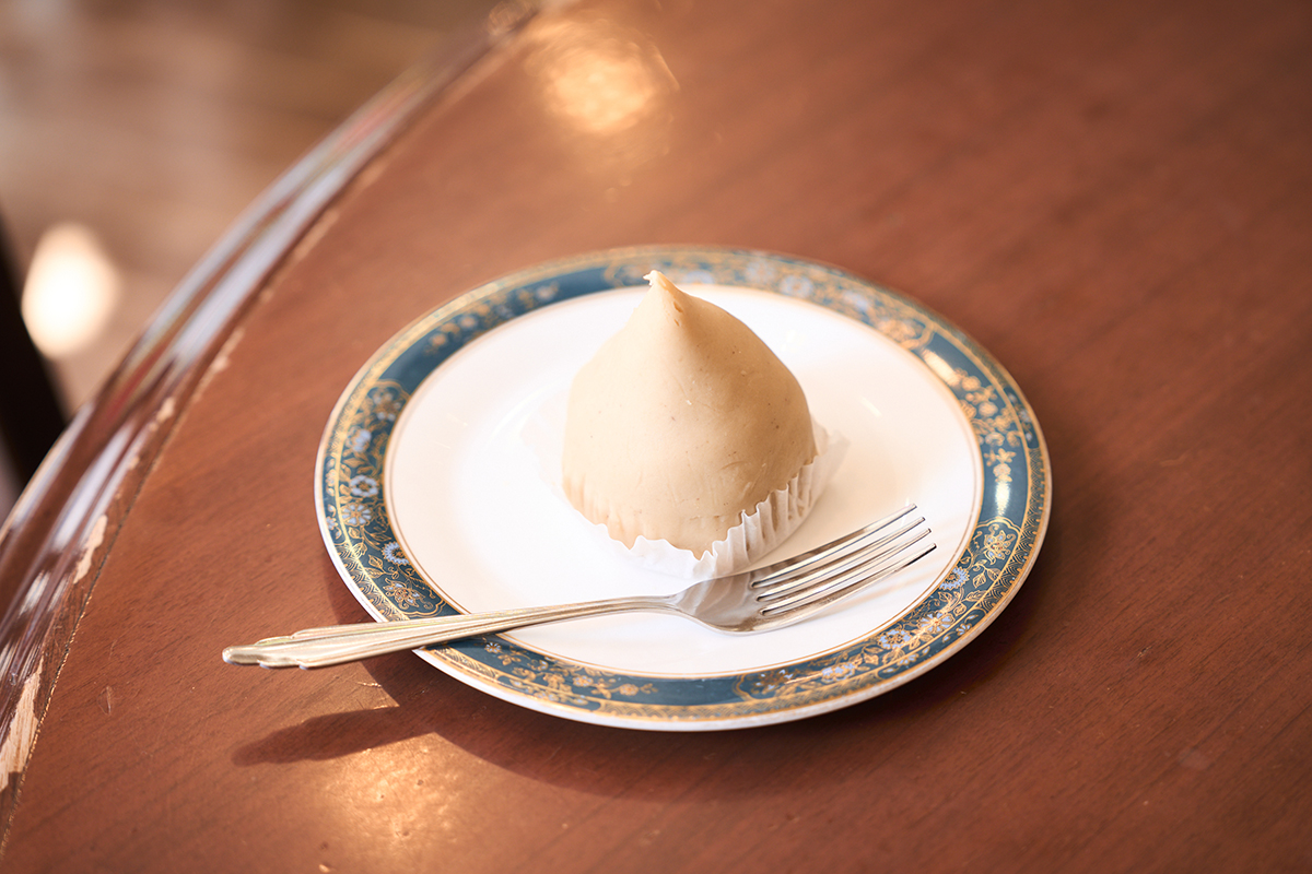 東京洋菓子倶楽部