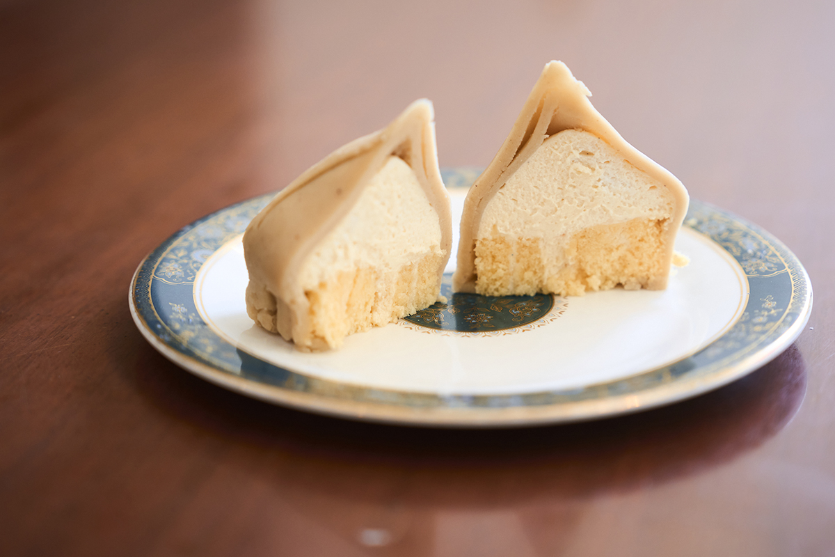 東京洋菓子倶楽部