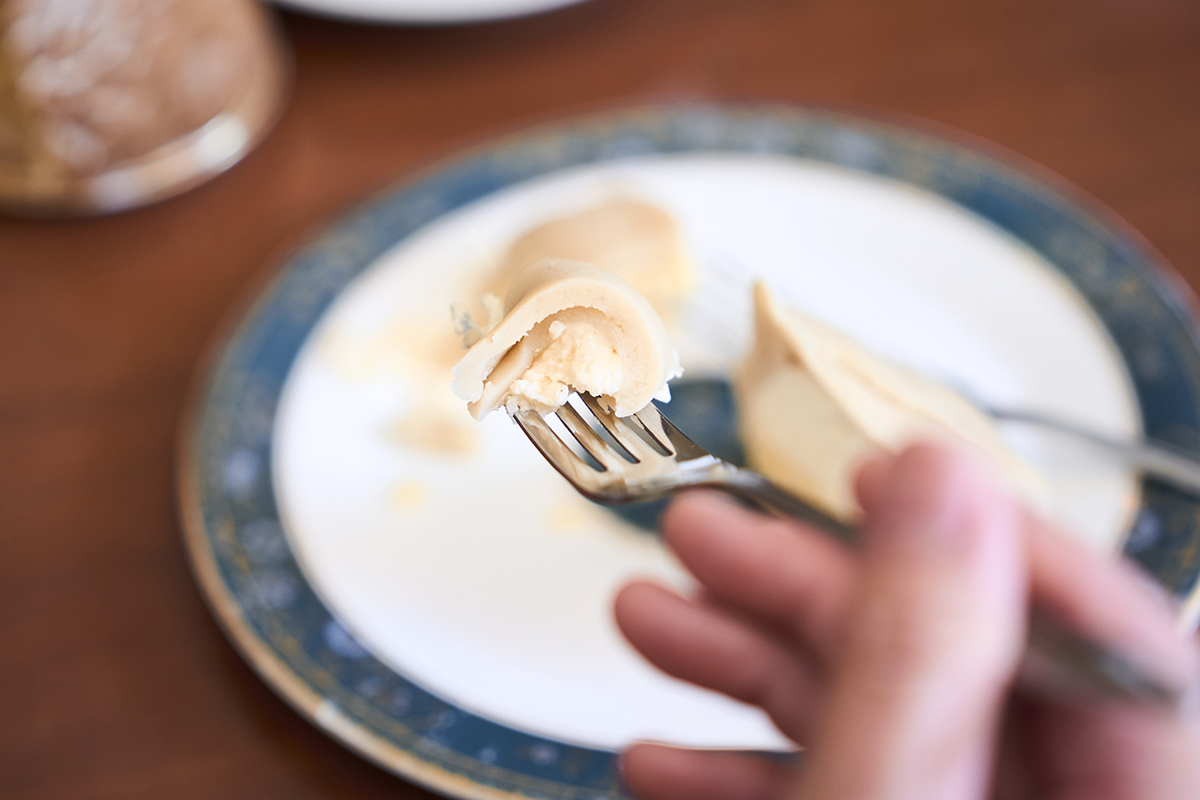東京洋菓子倶楽部
