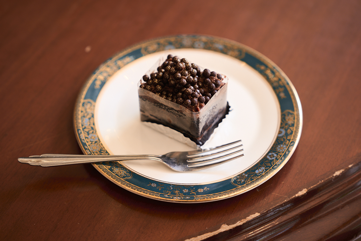 東京洋菓子倶楽部