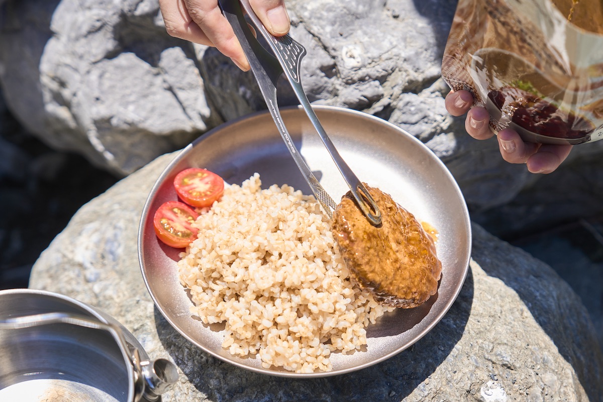 氷川キャンプ場
