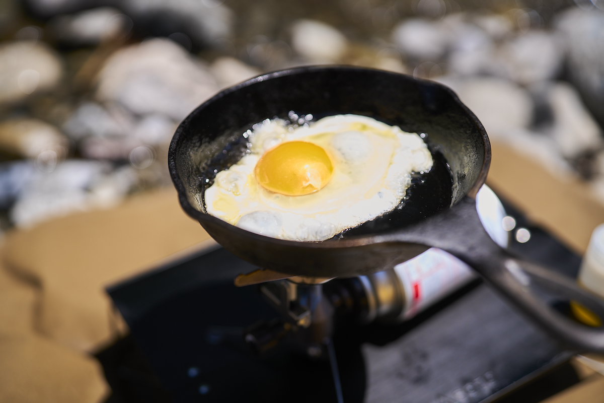 氷川キャンプ場