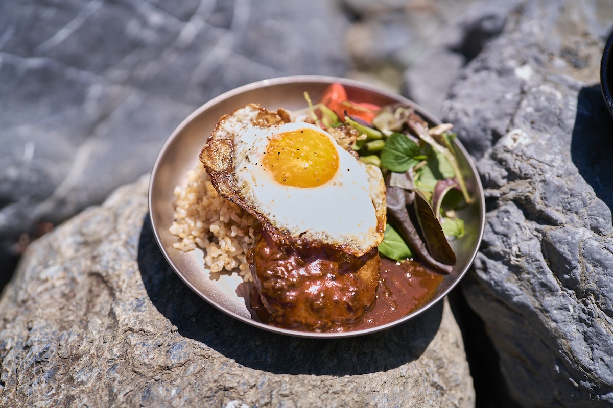 氷川キャンプ場