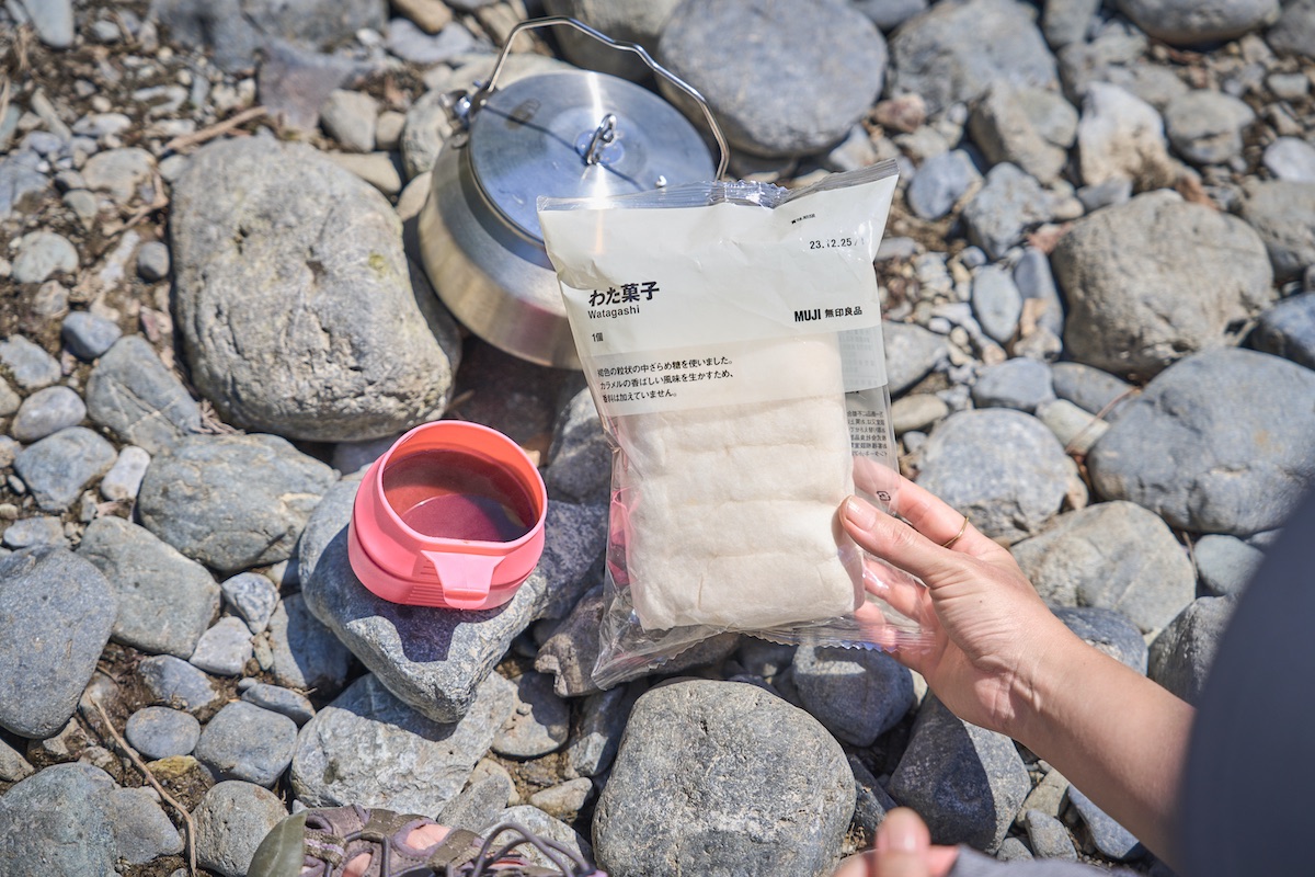 氷川キャンプ場