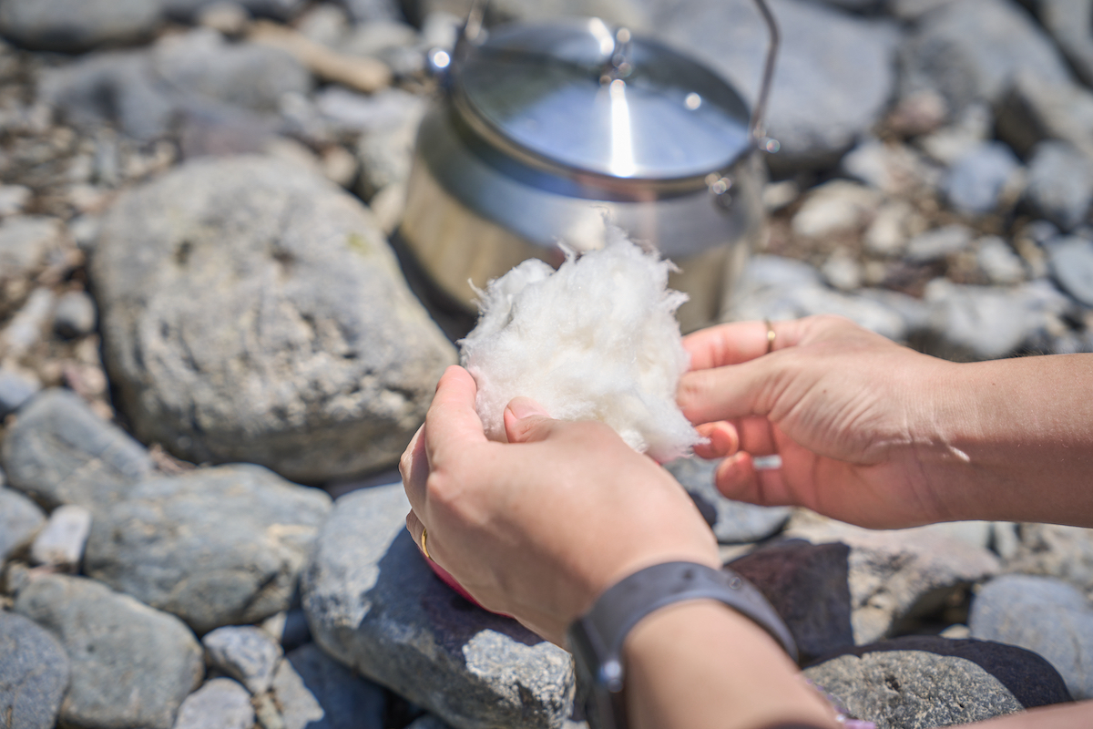 氷川キャンプ場