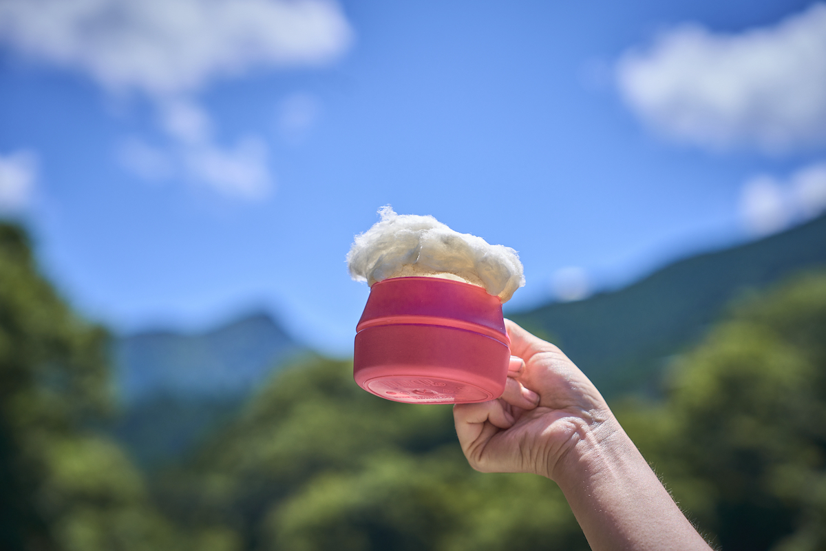 氷川キャンプ場