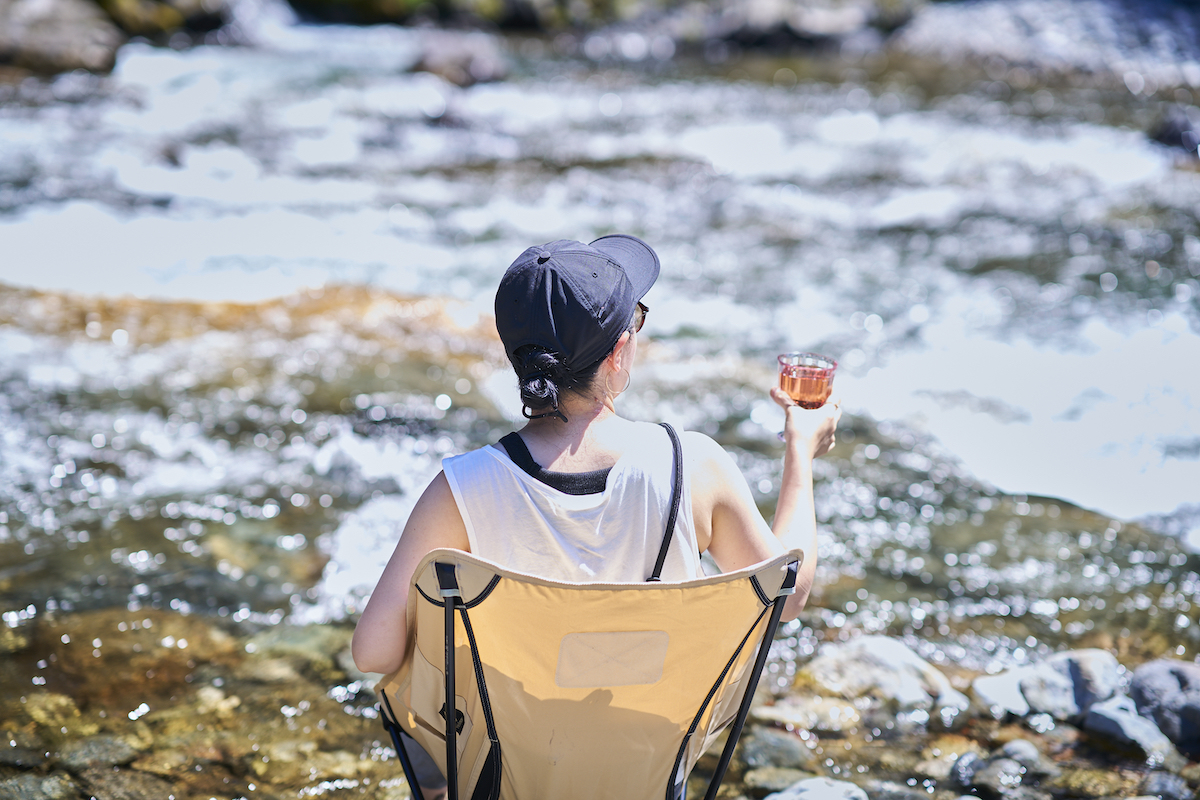 氷川キャンプ場