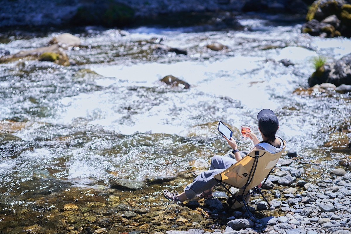 氷川キャンプ場