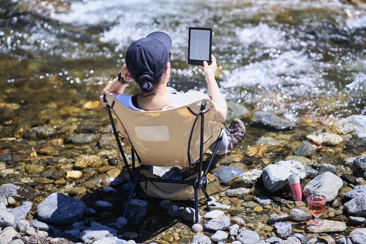 氷川キャンプ場