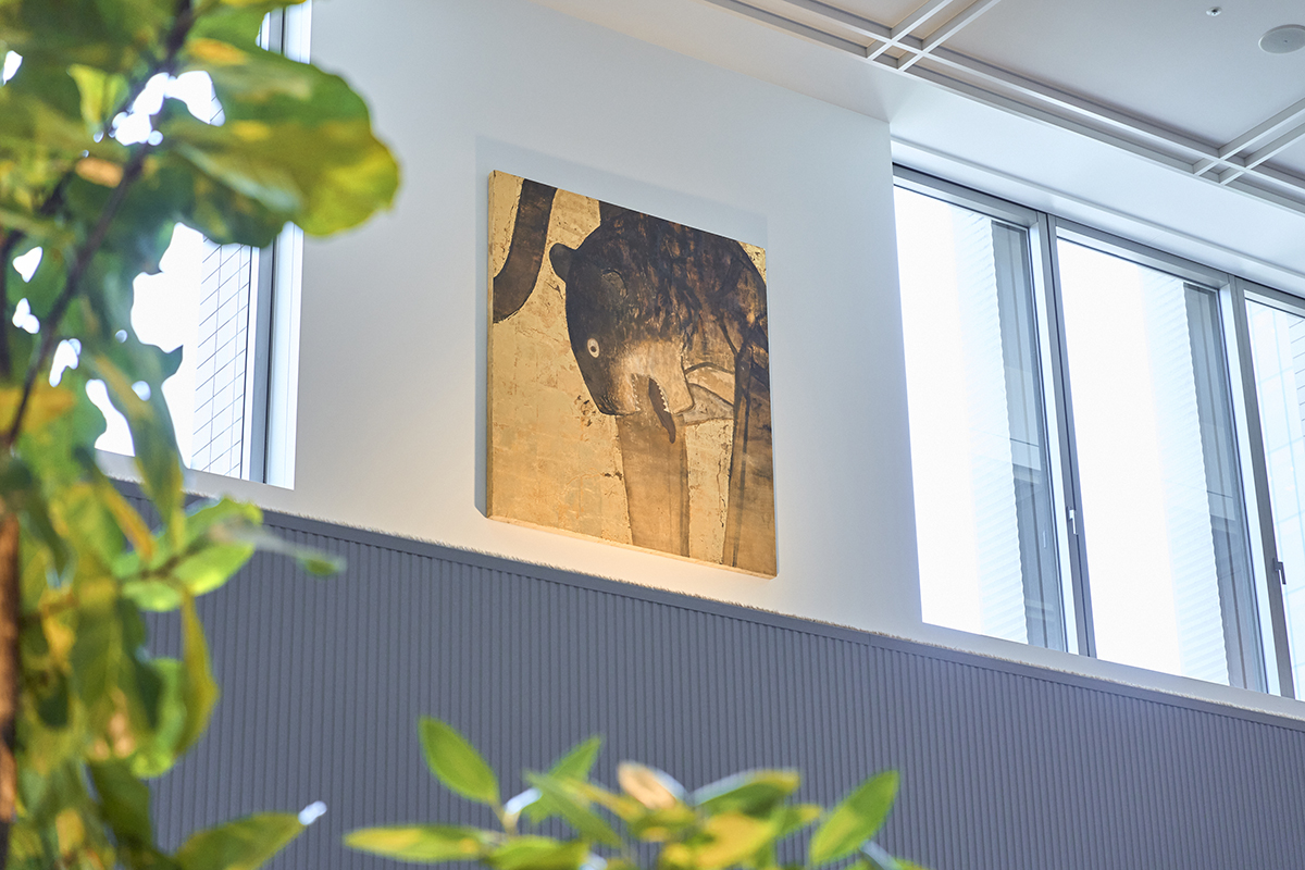 TSUTAYA BOOKSTORE MARUNOUCHI