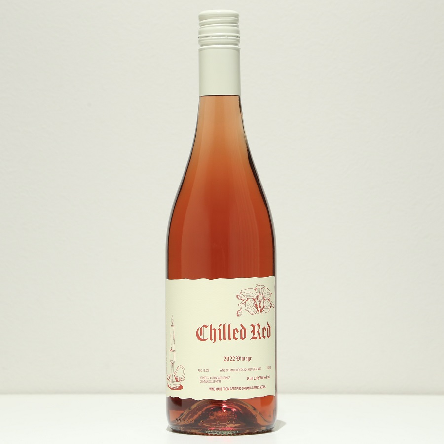 「スティル ライフ ワインズ チルドレッド」3960円／いまでや銀座[B2F]