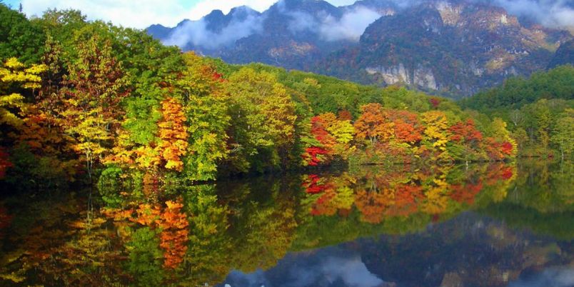 長野県