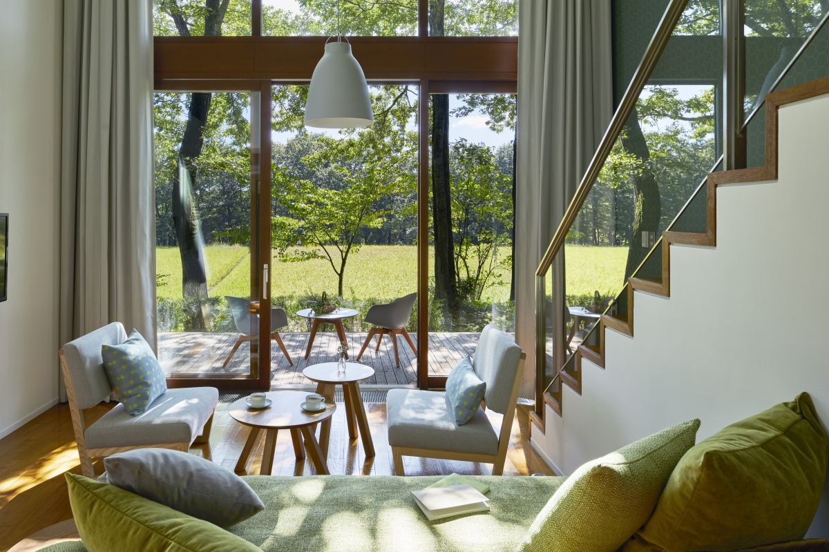 デラックスメゾネット