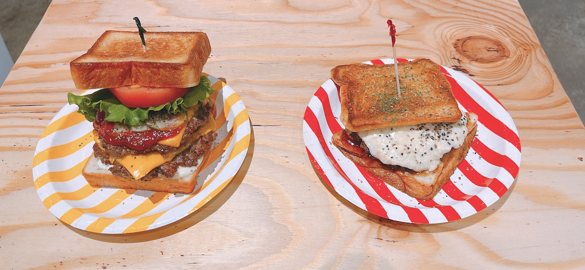 渋谷MIYASHITA PARK｜がっつり派も健康志向も大満足のバーガーショップ「JB's TOKYO」