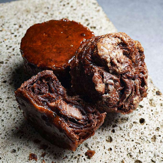 【Part2】<セイスト> クイニーアマンショコラ 各日50点限り 702円 (１個)