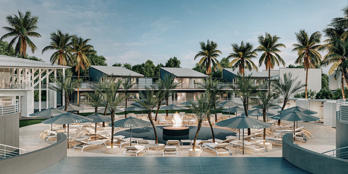 【千葉】一年中プールが楽しめる！リゾートホテル「BOTANICAL POOL CLUB」がグランドオープン