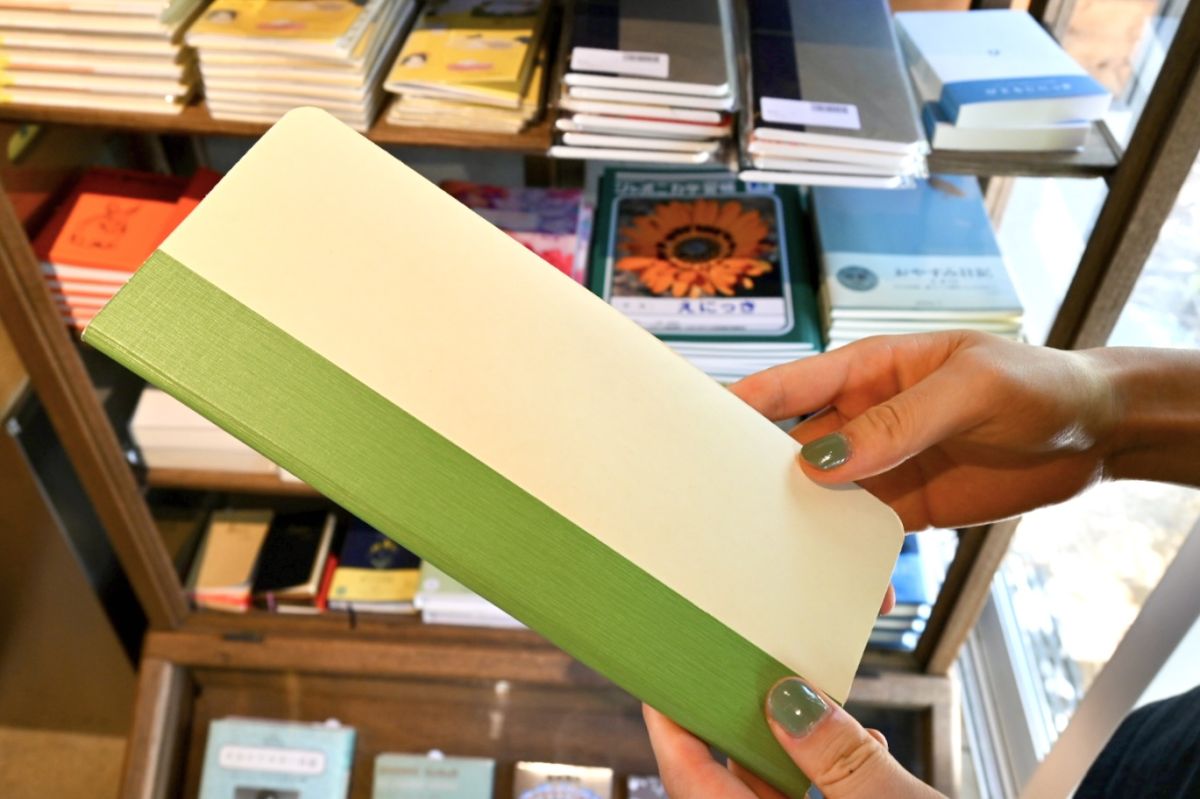 「観察ノート」2500円