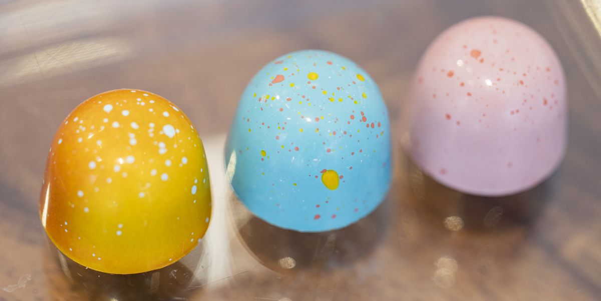 メイドインハワイの高級チョコレート「KOHO」。ジュエリーみたいなボンボンショコラにうっとり！