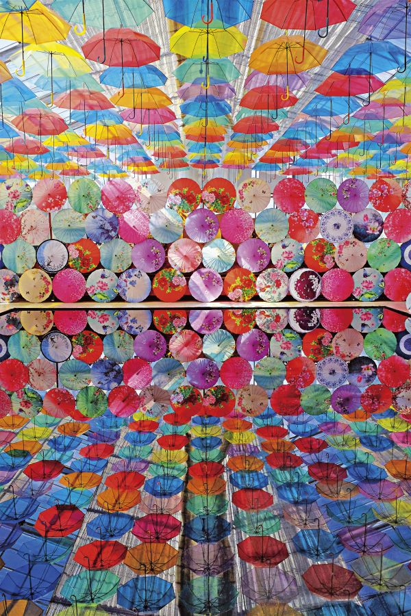 猪苗代ハーブ園